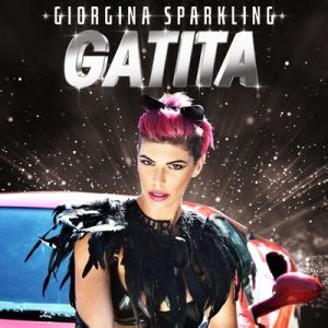 giorgina sparkling|GATITA .